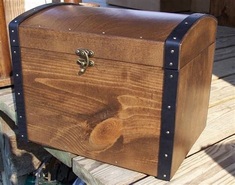 The Ultimate Guide to Choosing Treasure Chest Hardware for a 